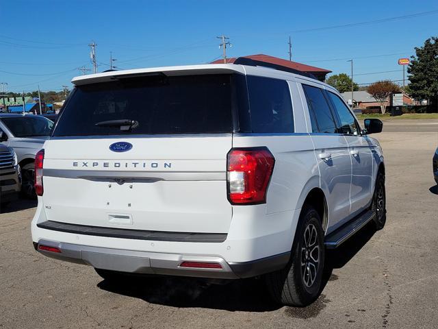 used 2022 Ford Expedition car, priced at $40,761