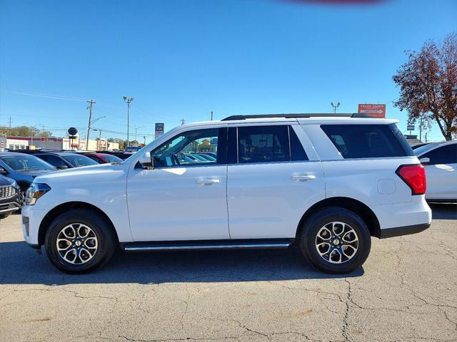 used 2022 Ford Expedition car, priced at $40,761