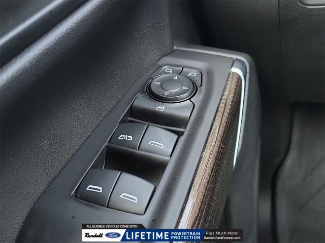 used 2020 Chevrolet Silverado 1500 car, priced at $28,142