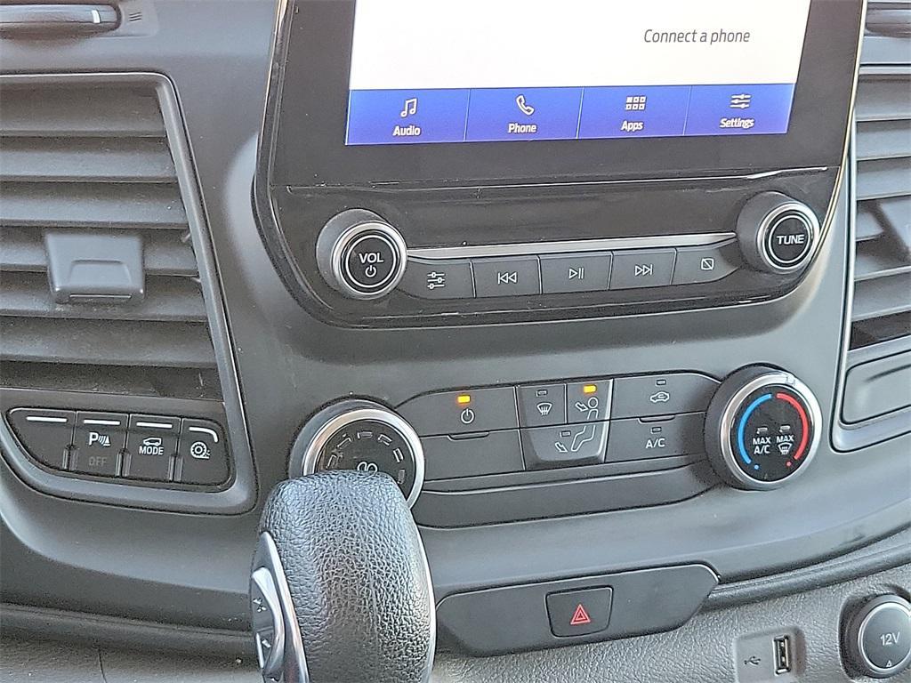 used 2020 Ford Transit-250 car, priced at $25,188