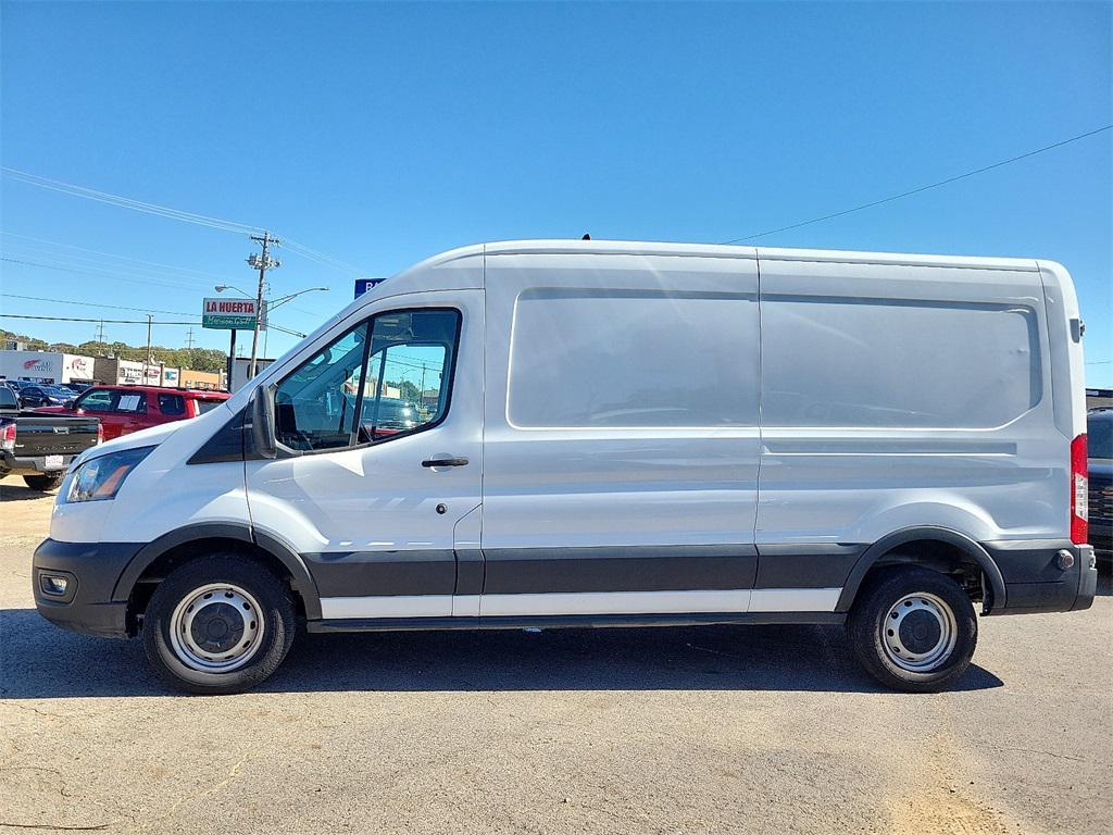 used 2020 Ford Transit-250 car, priced at $25,188