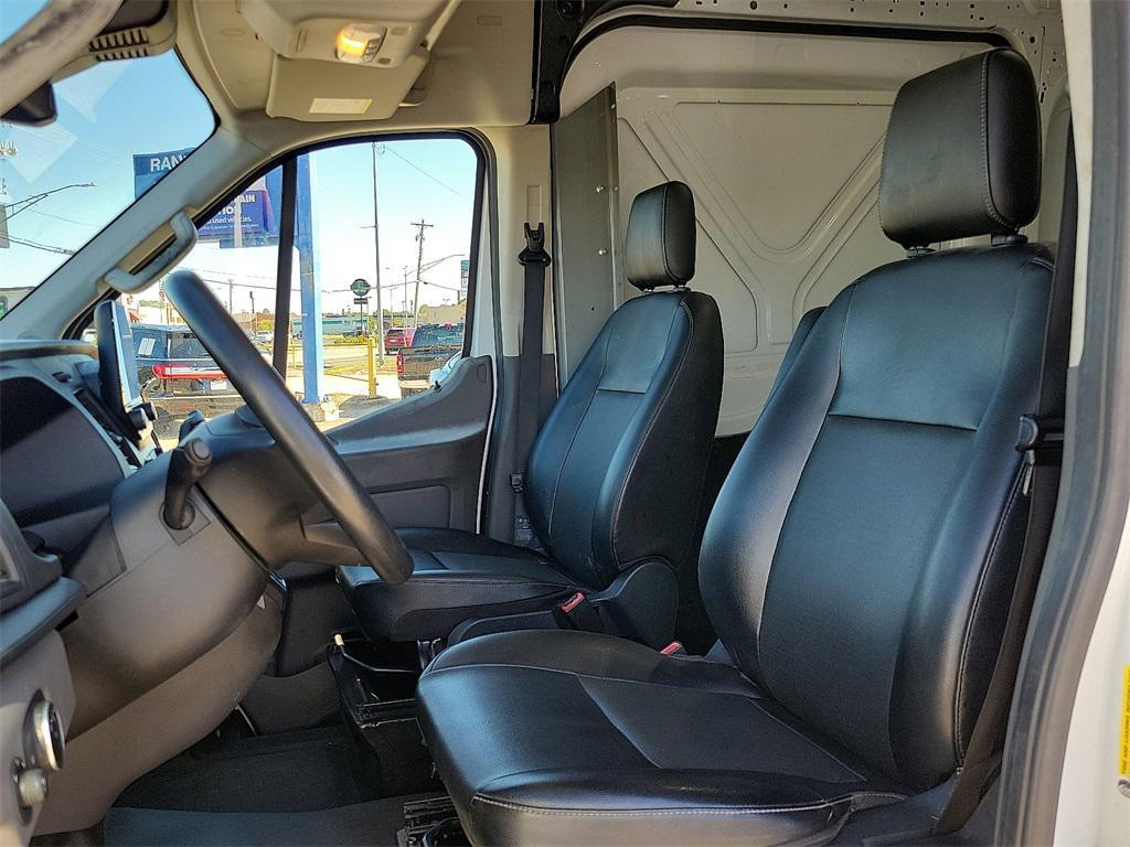 used 2020 Ford Transit-250 car, priced at $25,188