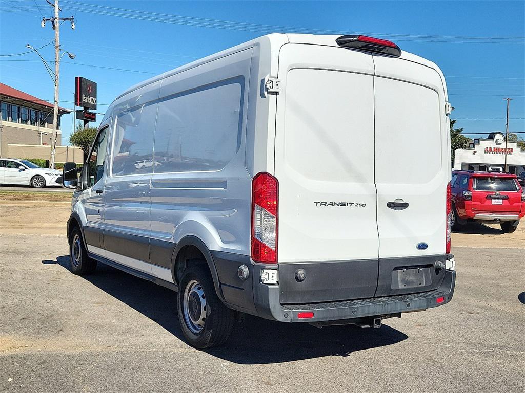 used 2020 Ford Transit-250 car, priced at $25,188
