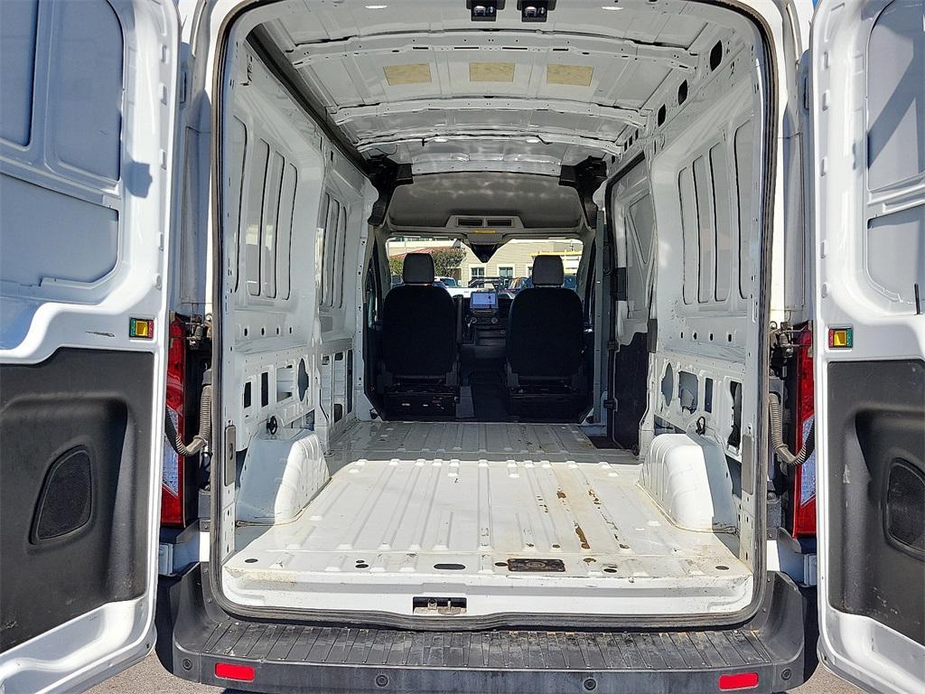 used 2020 Ford Transit-250 car, priced at $25,188