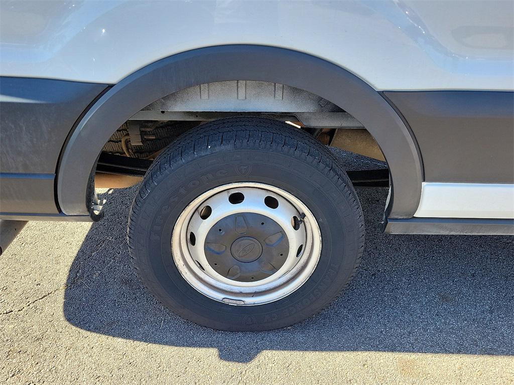 used 2020 Ford Transit-250 car, priced at $25,188