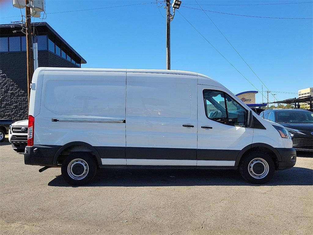 used 2020 Ford Transit-250 car, priced at $25,188