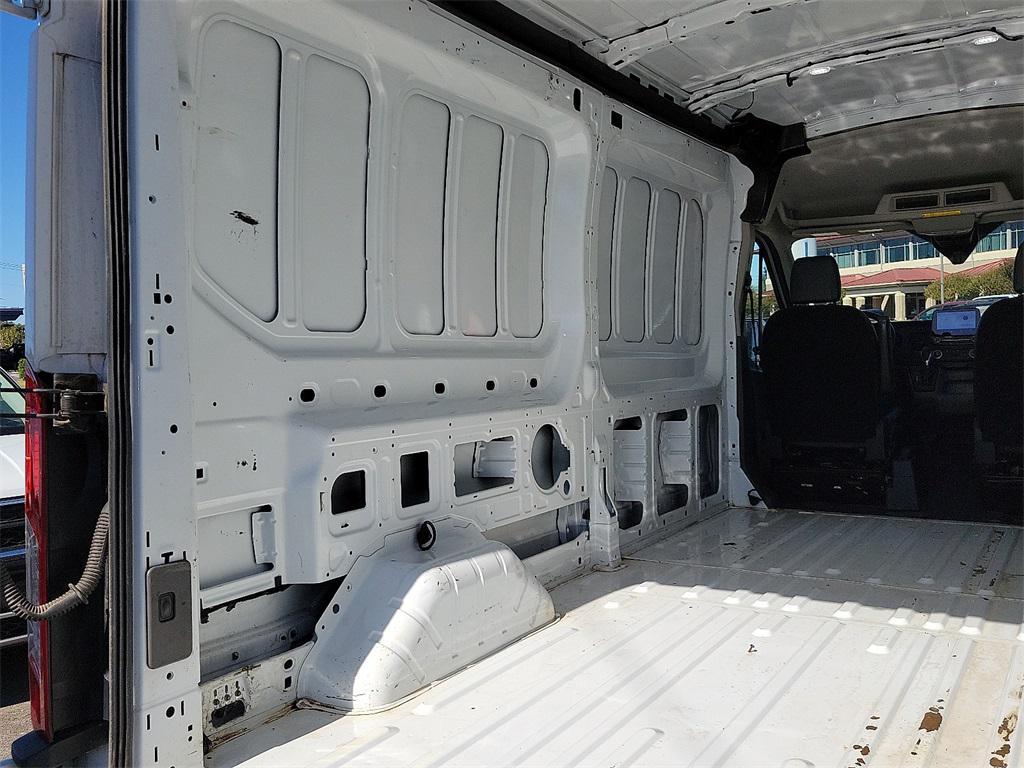 used 2020 Ford Transit-250 car, priced at $25,188