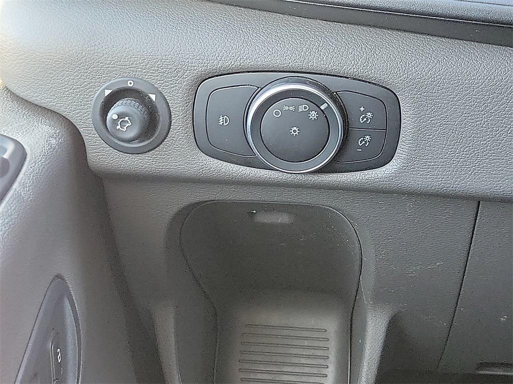 used 2020 Ford Transit-250 car, priced at $25,188