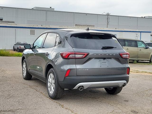 new 2025 Ford Escape car, priced at $29,793