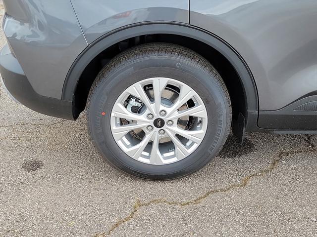 new 2025 Ford Escape car, priced at $29,793