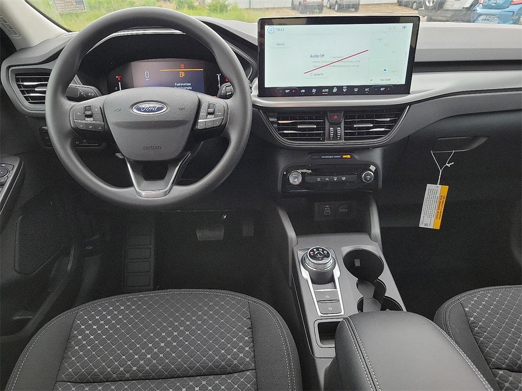 new 2025 Ford Escape car, priced at $25,511