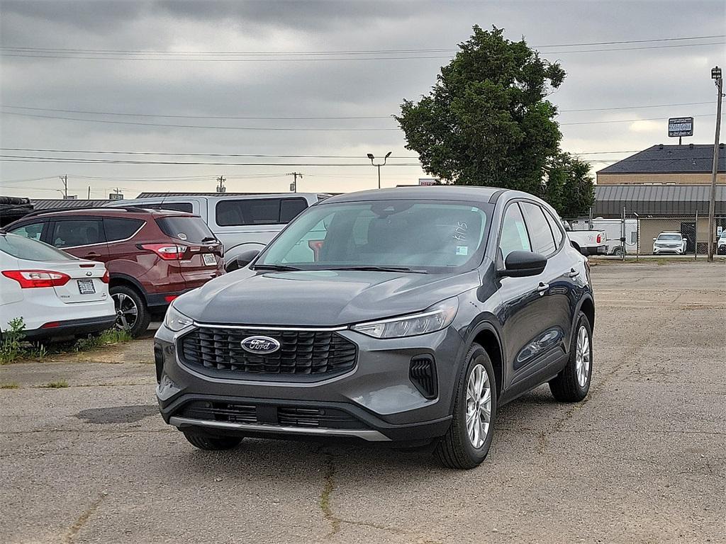 new 2025 Ford Escape car, priced at $25,511