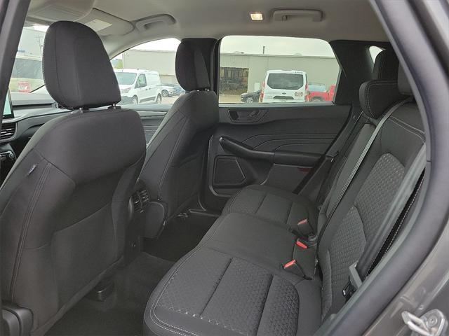 new 2025 Ford Escape car, priced at $29,793