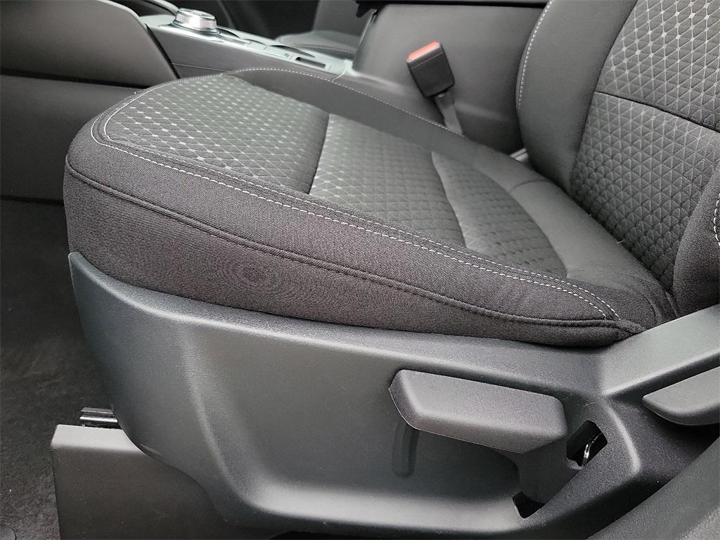 new 2025 Ford Escape car, priced at $25,511
