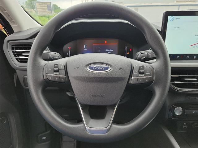 new 2025 Ford Escape car, priced at $29,793