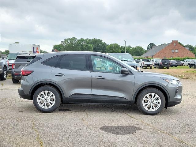 new 2025 Ford Escape car, priced at $29,793