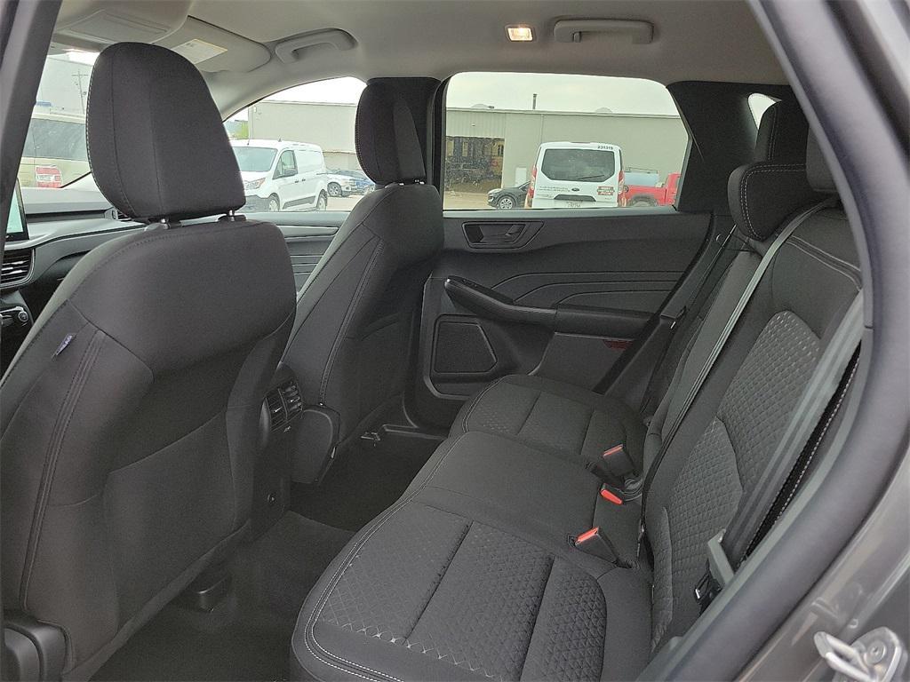 new 2025 Ford Escape car, priced at $25,511