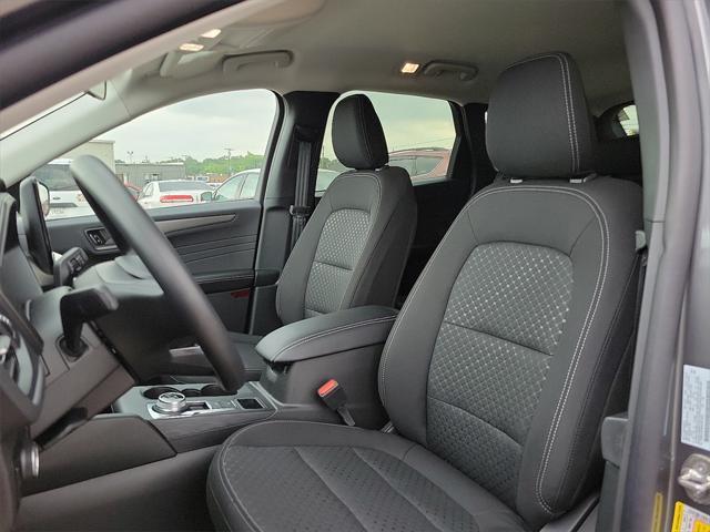 new 2025 Ford Escape car, priced at $29,793