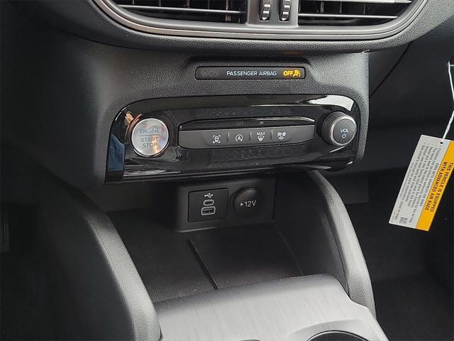 new 2025 Ford Escape car, priced at $29,793