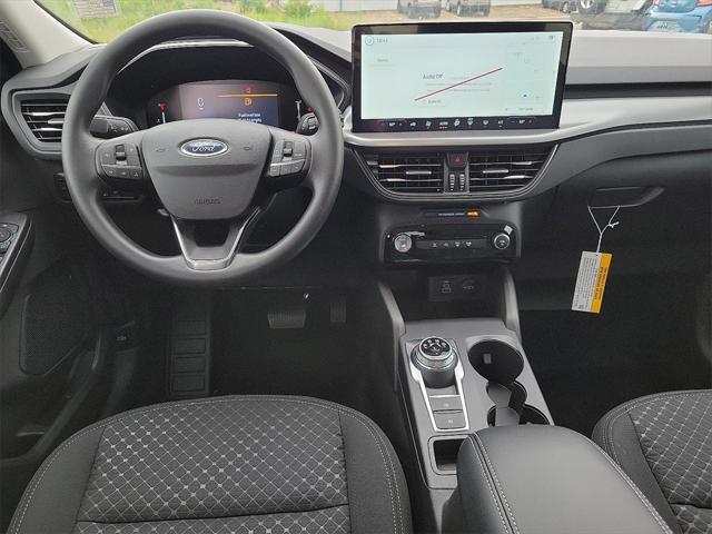 new 2025 Ford Escape car, priced at $29,793