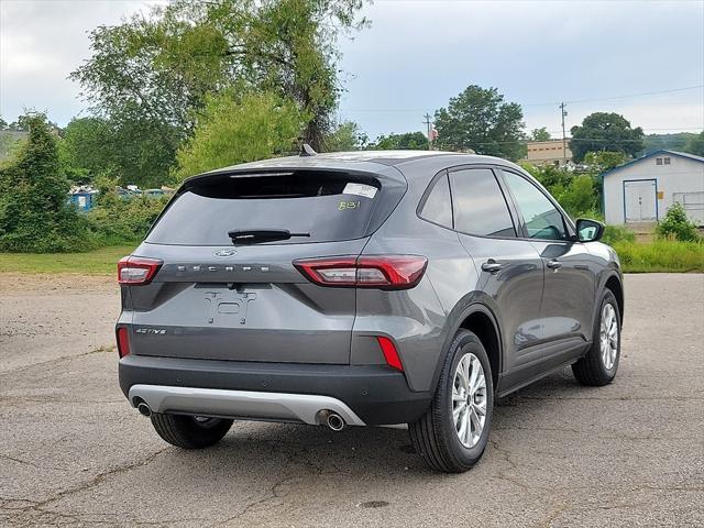 new 2025 Ford Escape car, priced at $29,793