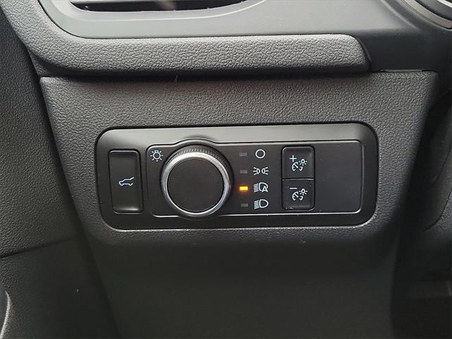 new 2025 Ford Escape car, priced at $29,793