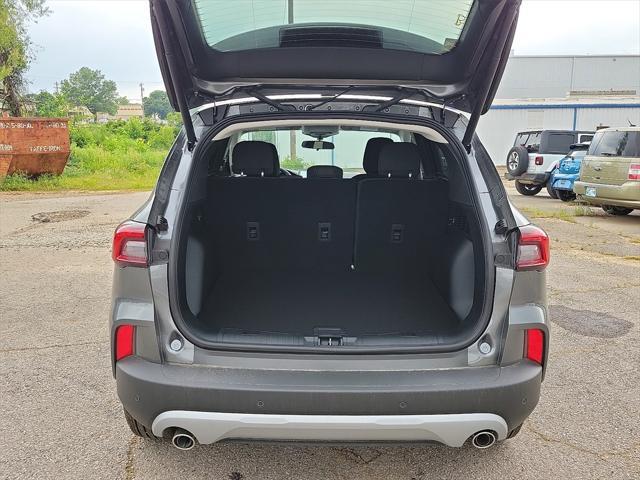 new 2025 Ford Escape car, priced at $29,793