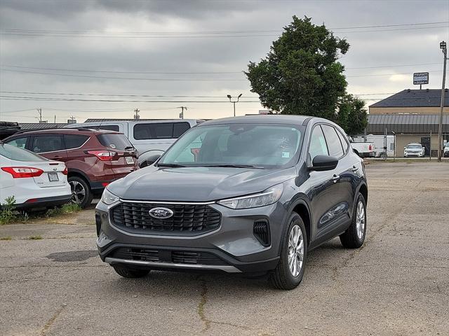 new 2025 Ford Escape car, priced at $29,793