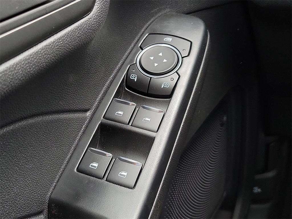 new 2025 Ford Escape car, priced at $25,511