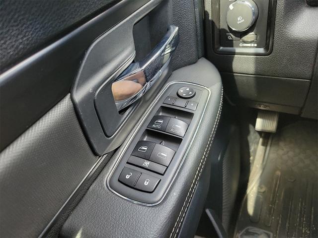 used 2017 Ram 1500 car, priced at $28,199