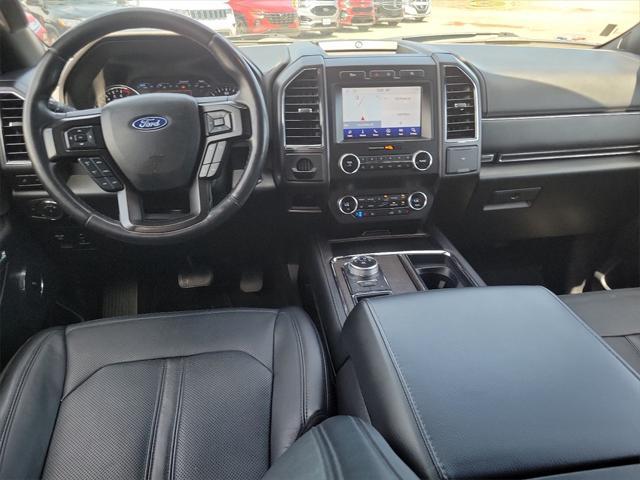 used 2020 Ford Expedition car, priced at $27,497