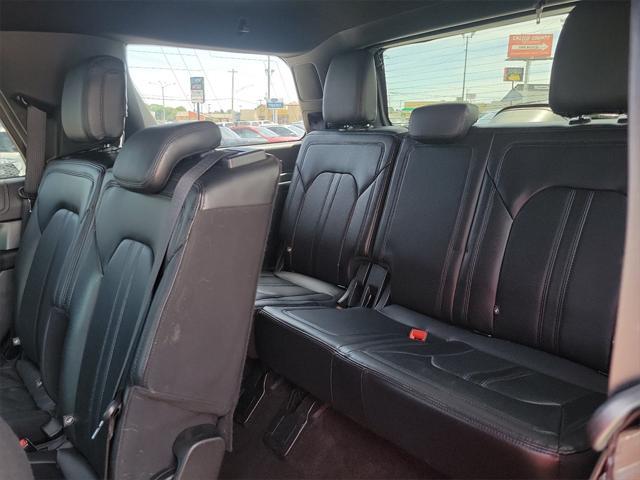 used 2020 Ford Expedition car, priced at $27,497