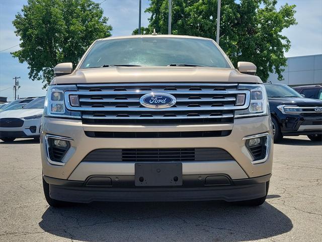 used 2020 Ford Expedition car, priced at $27,497