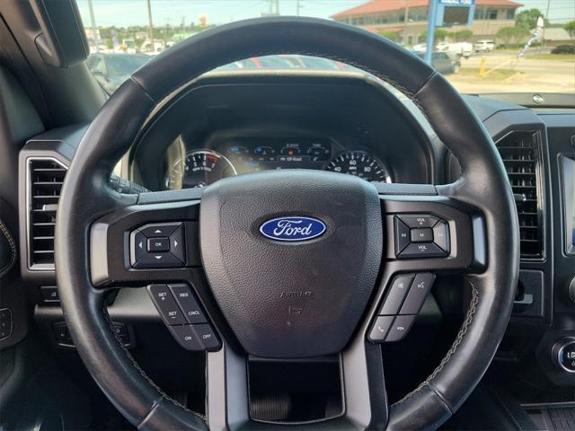 used 2020 Ford Expedition car, priced at $27,497