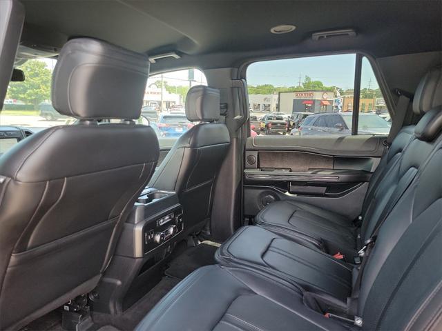 used 2020 Ford Expedition car, priced at $27,497