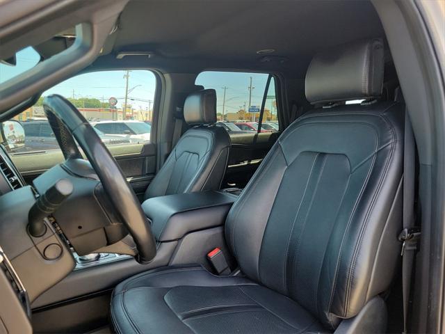 used 2020 Ford Expedition car, priced at $27,497