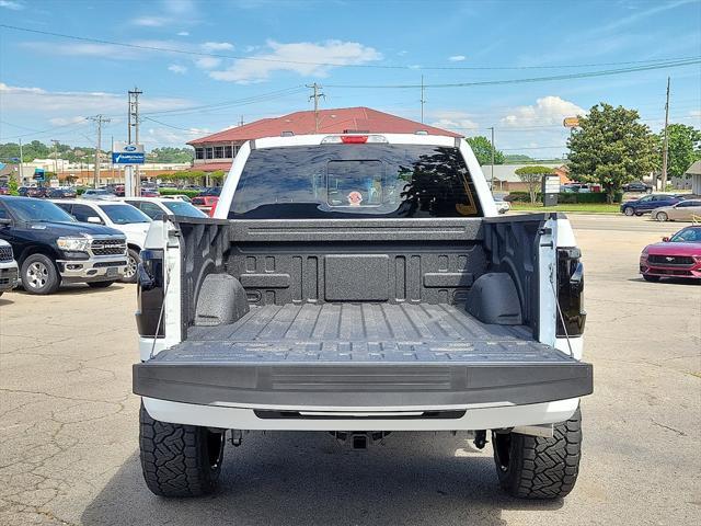 new 2025 Ford F-150 car, priced at $75,947