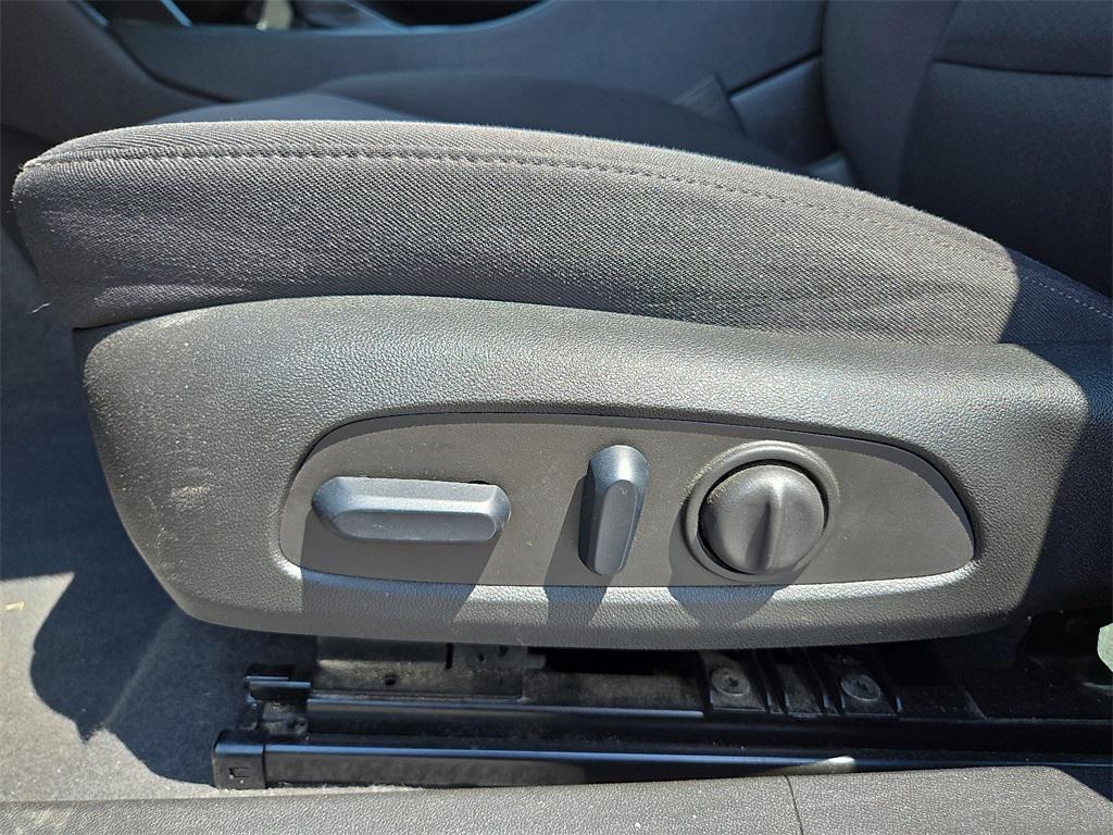 used 2023 Chevrolet Malibu car, priced at $17,506