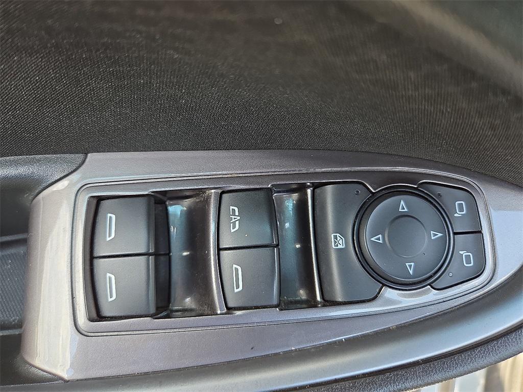 used 2023 Chevrolet Malibu car, priced at $17,506