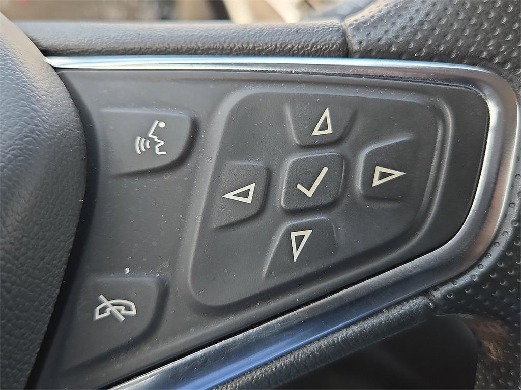 used 2023 Chevrolet Malibu car, priced at $17,506