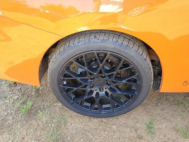 used 2015 Honda Civic car, priced at $17,138