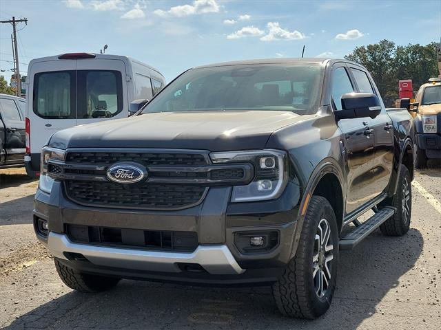 new 2024 Ford Ranger car, priced at $47,295