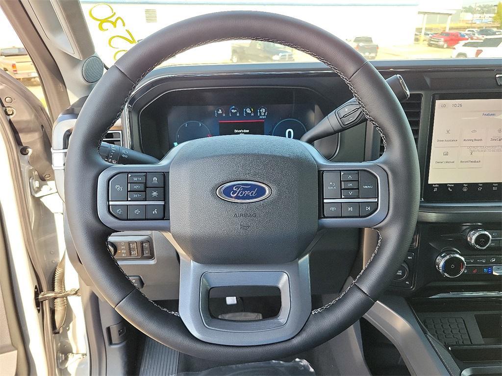 new 2026 Ford F-250 car, priced at $87,857