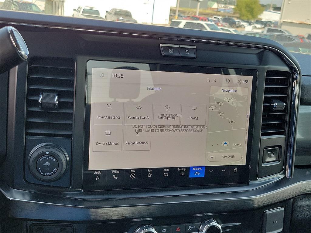 new 2026 Ford F-250 car, priced at $87,857