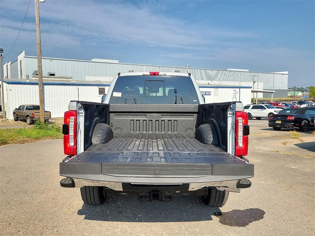new 2026 Ford F-250 car, priced at $87,857