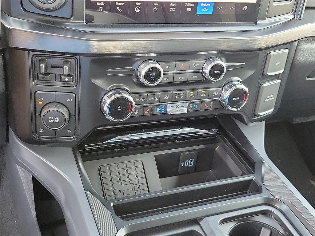 new 2026 Ford F-250 car, priced at $87,857