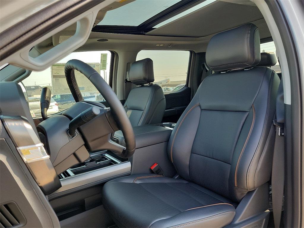 new 2026 Ford F-250 car, priced at $87,857