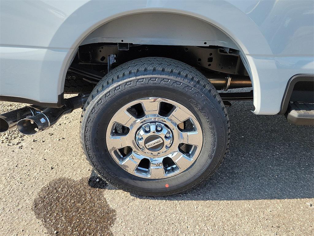 new 2026 Ford F-250 car, priced at $87,857