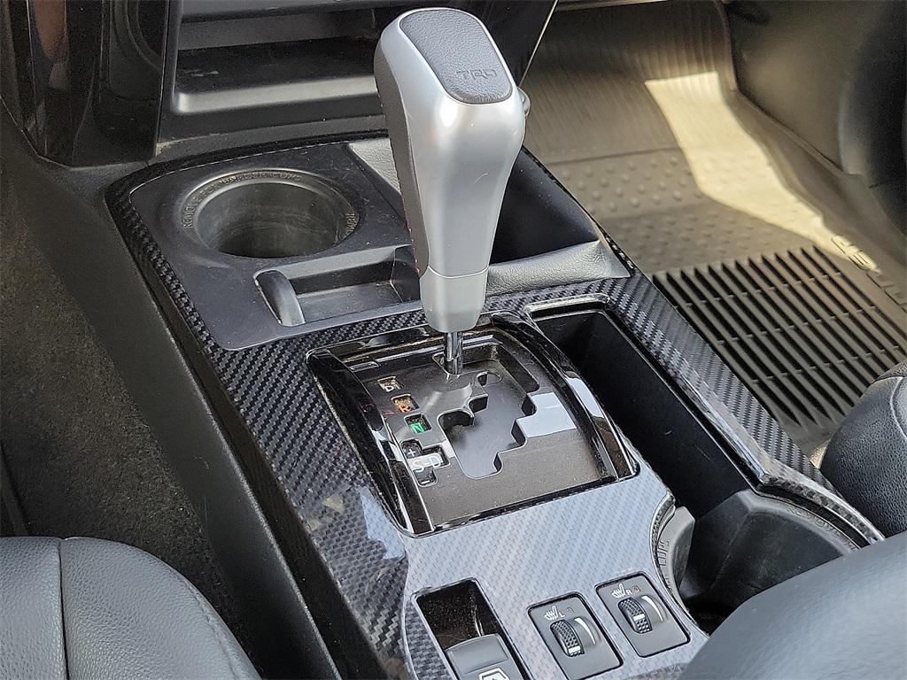 used 2022 Toyota 4Runner car, priced at $43,144