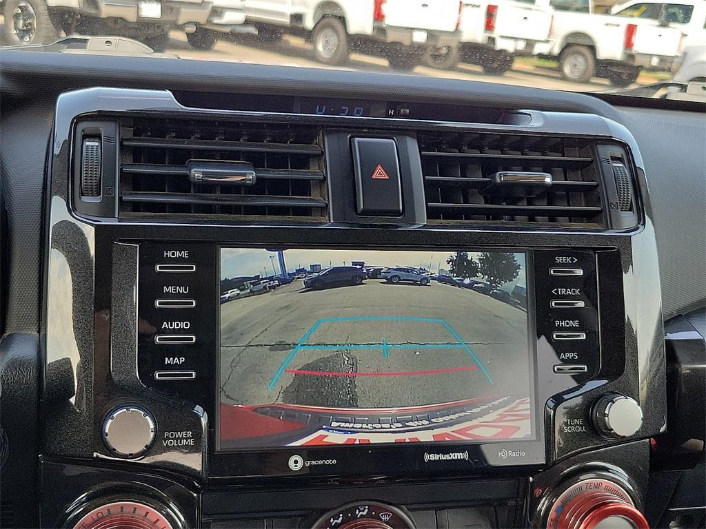 used 2022 Toyota 4Runner car, priced at $43,144